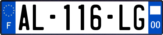 AL-116-LG