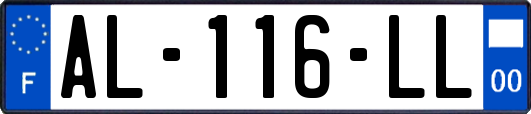 AL-116-LL