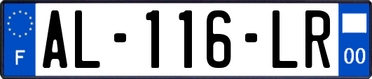 AL-116-LR