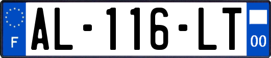 AL-116-LT