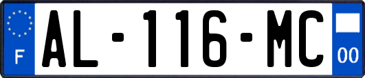 AL-116-MC