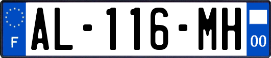 AL-116-MH