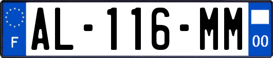AL-116-MM