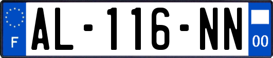 AL-116-NN