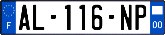 AL-116-NP