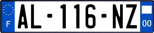 AL-116-NZ