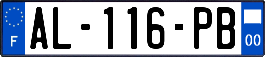 AL-116-PB
