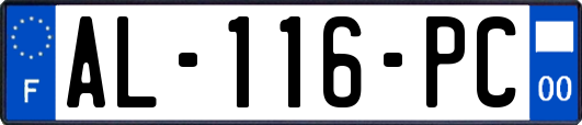 AL-116-PC