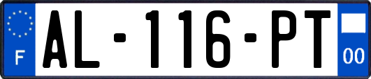 AL-116-PT