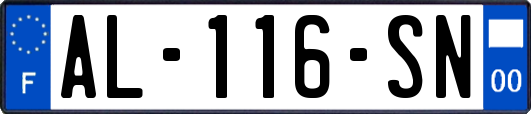 AL-116-SN