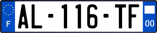AL-116-TF