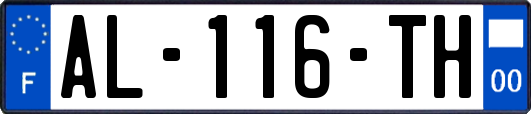 AL-116-TH