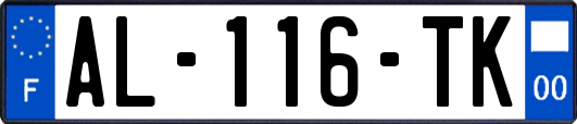 AL-116-TK