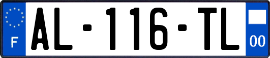 AL-116-TL