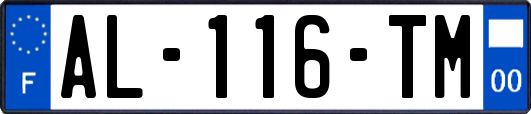 AL-116-TM