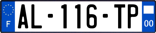 AL-116-TP