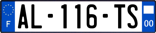 AL-116-TS