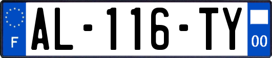 AL-116-TY