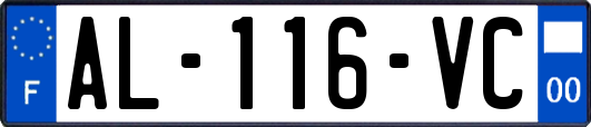 AL-116-VC