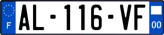 AL-116-VF