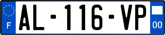 AL-116-VP