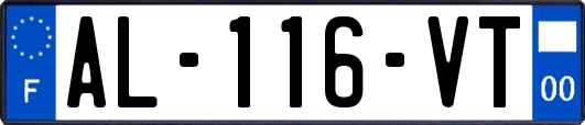 AL-116-VT