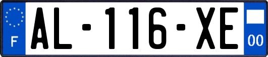 AL-116-XE