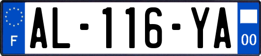 AL-116-YA