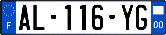 AL-116-YG