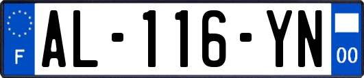AL-116-YN