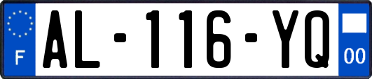 AL-116-YQ