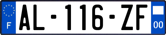 AL-116-ZF