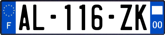 AL-116-ZK