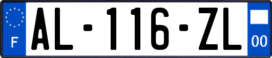 AL-116-ZL