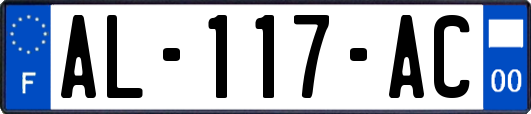 AL-117-AC