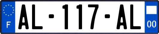 AL-117-AL