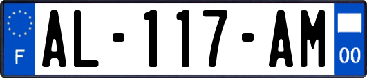 AL-117-AM