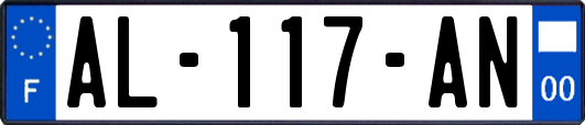 AL-117-AN