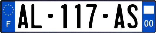 AL-117-AS