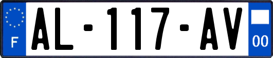 AL-117-AV