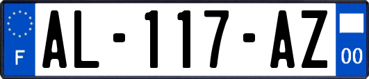 AL-117-AZ
