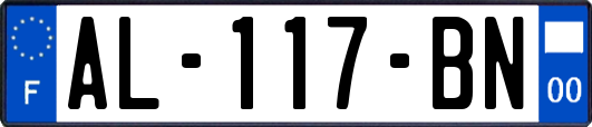 AL-117-BN