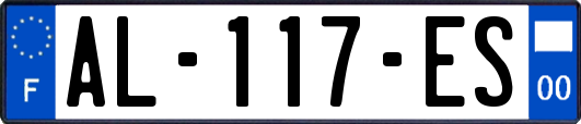AL-117-ES