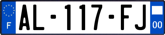 AL-117-FJ