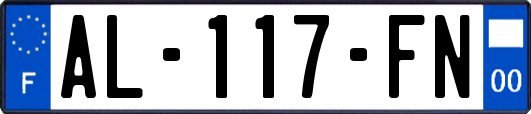AL-117-FN