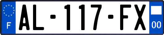 AL-117-FX