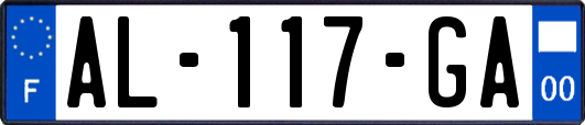 AL-117-GA