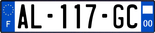 AL-117-GC