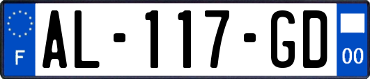 AL-117-GD