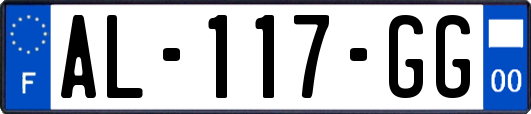 AL-117-GG
